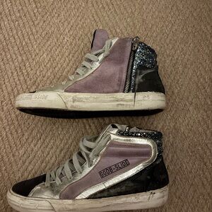 Golden Goose Slides Size 36